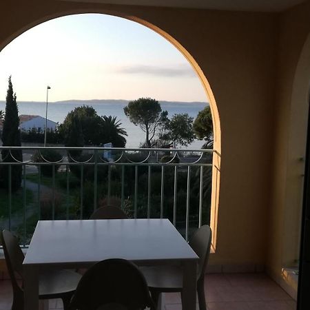 Les Calanques Apartment Les Issambres Exterior photo